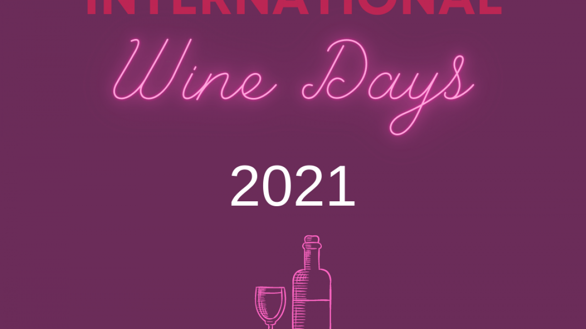 Full List Of Wine Holidays For 2021 Travelling Corkscrew
