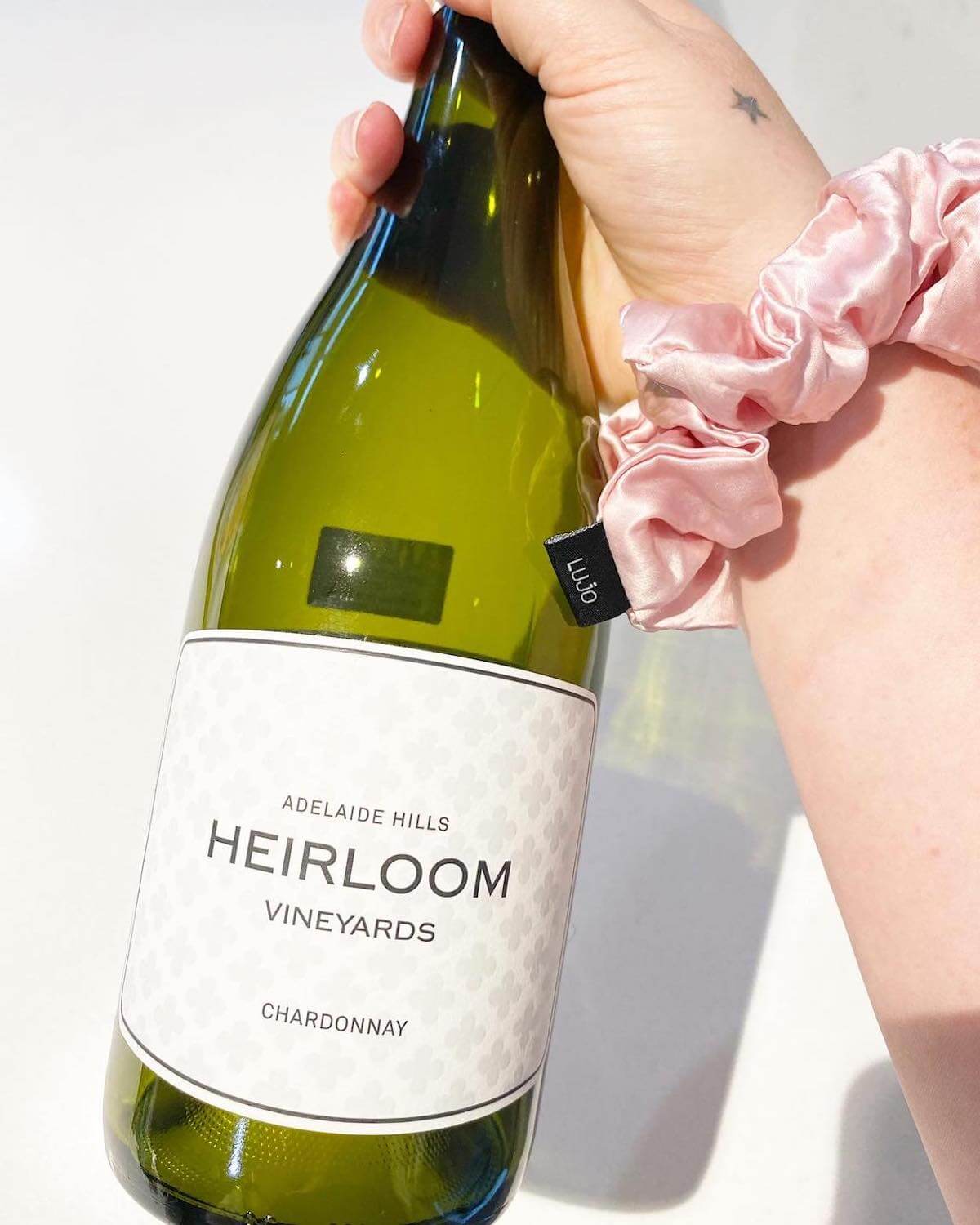 Heirloom Vineyard Chardonnay 2019