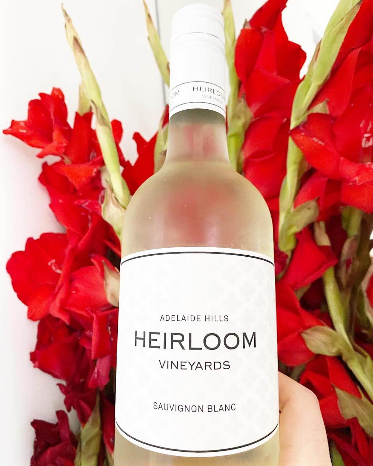 Heirloom Vineyards 2020 Sauvignon Blanc – Adelaide Hills