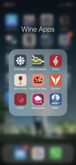 untappd app for wine