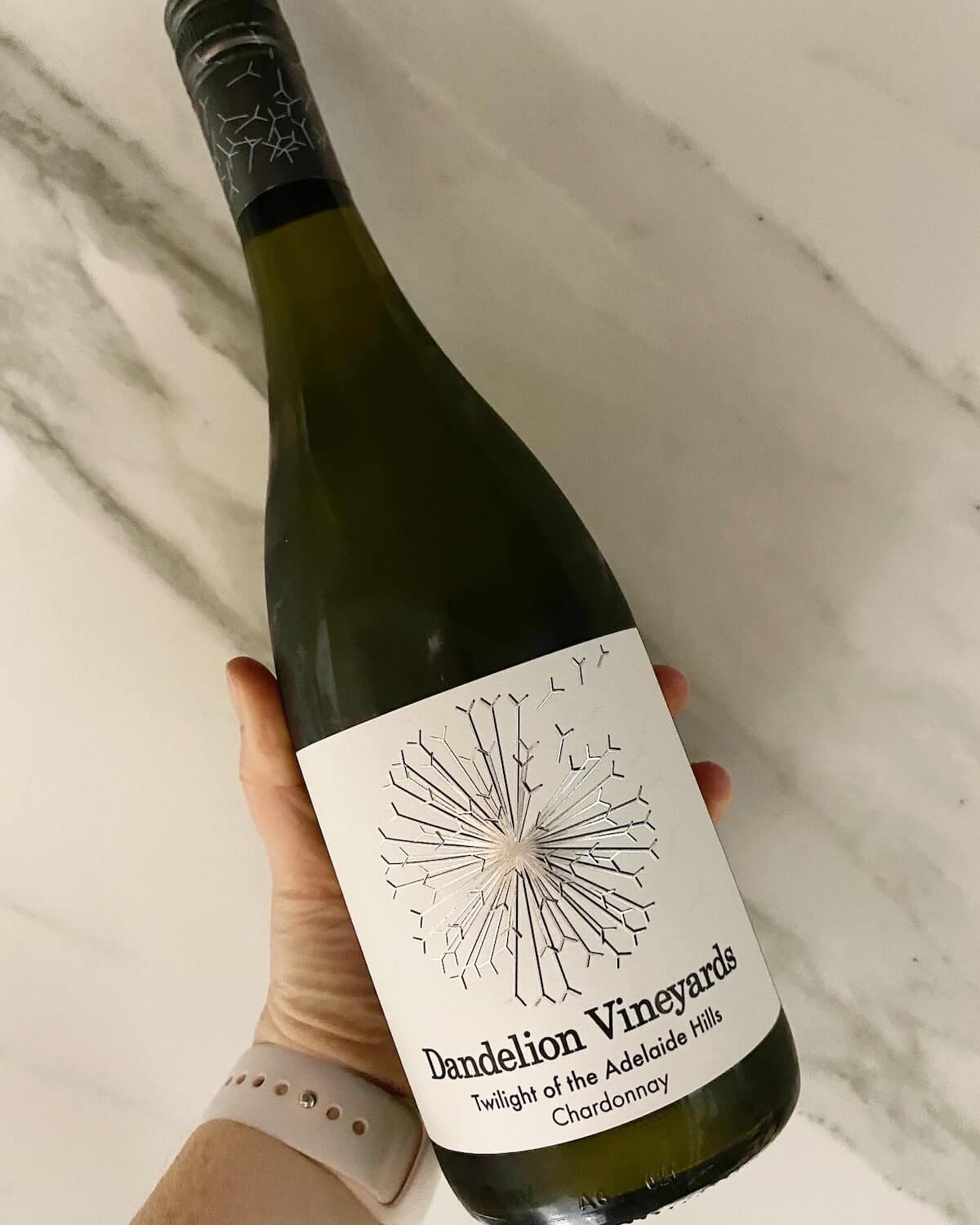 Dandelion Vineyards ‘Twilight of the Adelaide Hills’ Chardonnay 2020