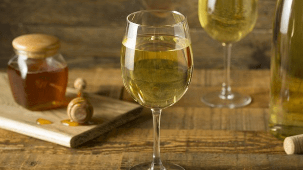 Mead - Honey Wine