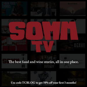 SOMM TV Discount Code