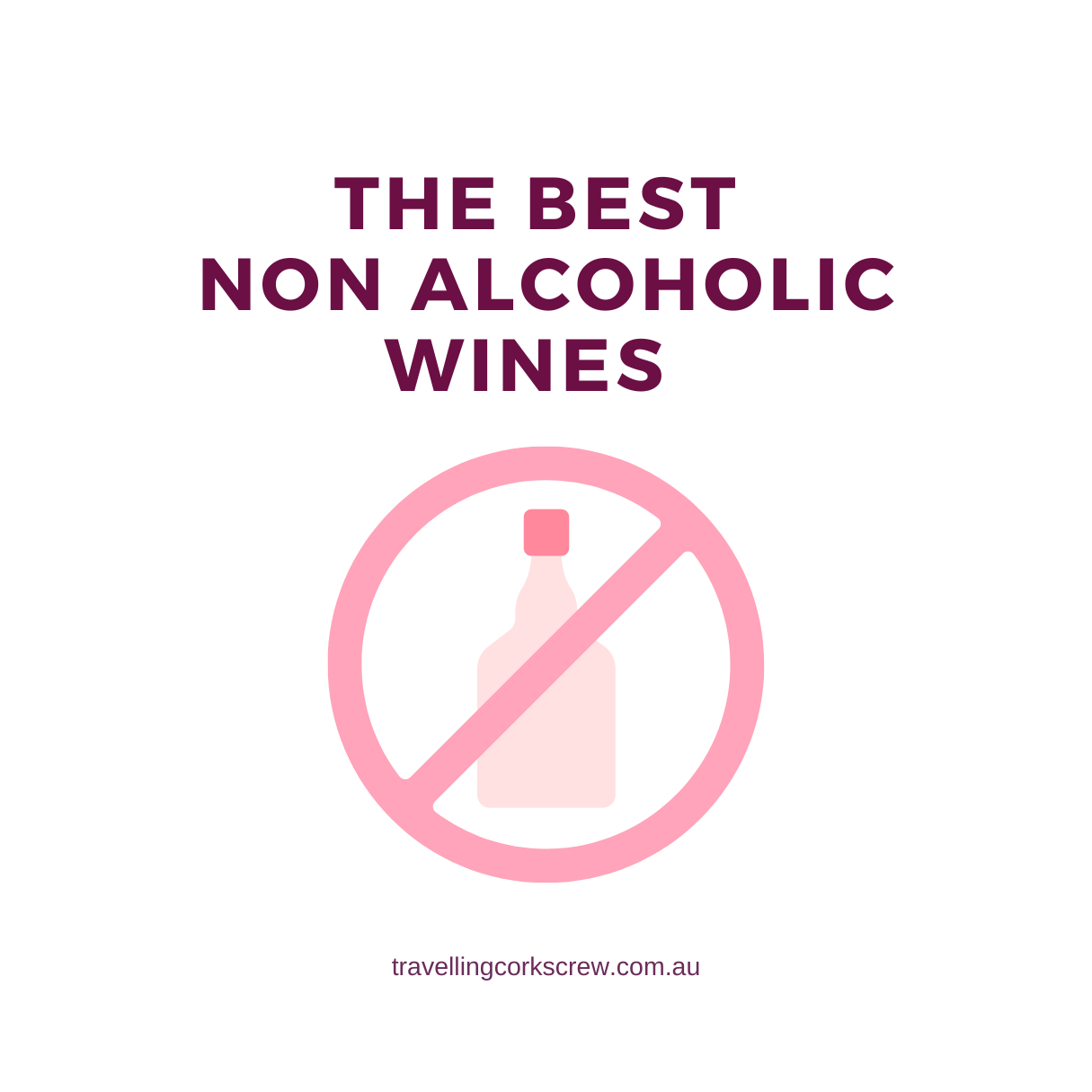 27 Best Non Alcoholic Wines in Australia That Taste Decent (All tasted by me!)